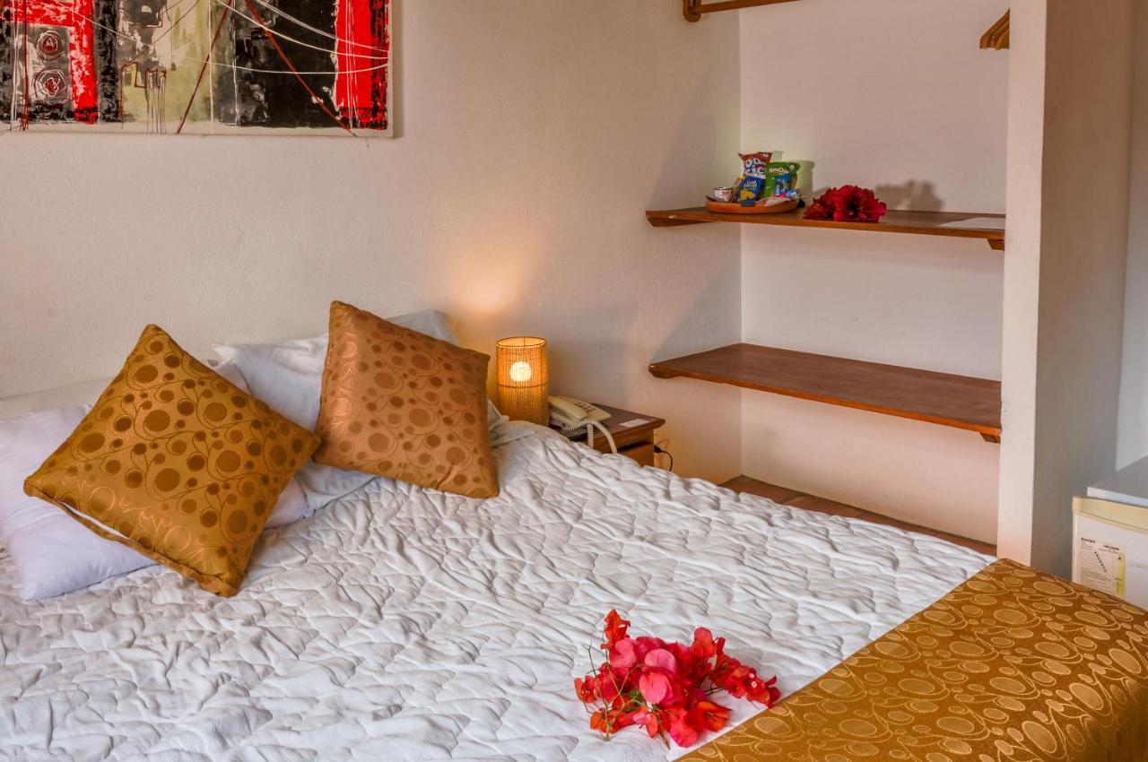Casa De Campo Hotel & Spa Villa de Leyva Bagian luar foto