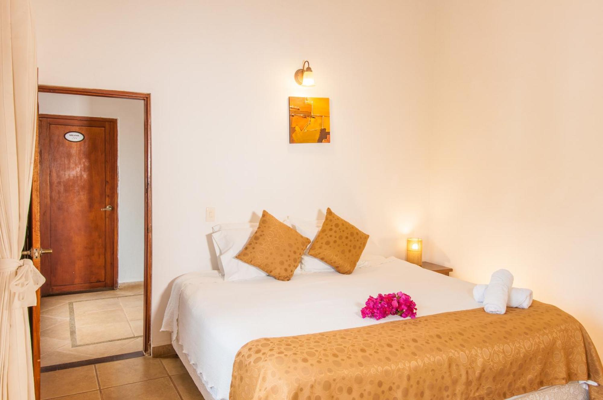Casa De Campo Hotel & Spa Villa de Leyva Bagian luar foto